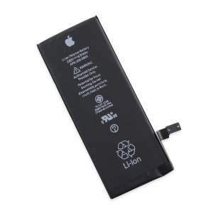 Schimbare acumulator Apple iPhone 6